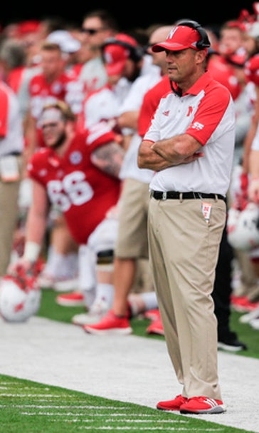 No. 8 Huskers started hot streak after 2015 loss to Purdue